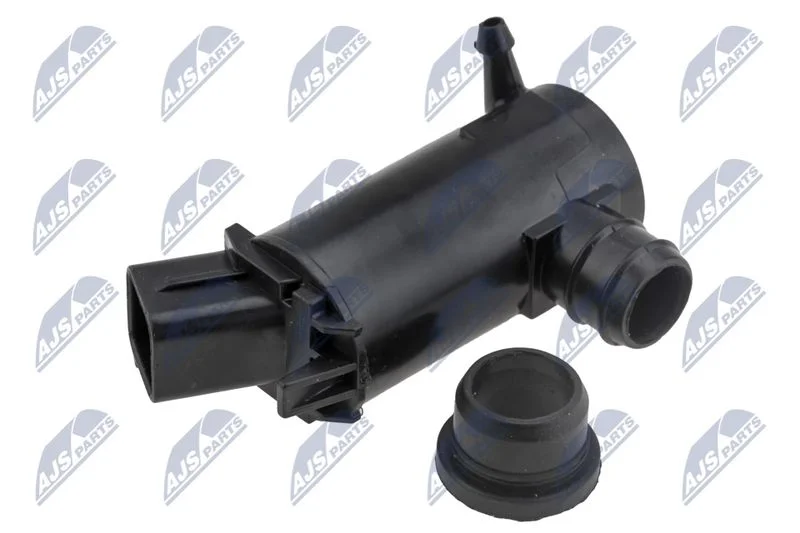 Washer Fluid Pump, window cleaning NTY ESP-KA-007
