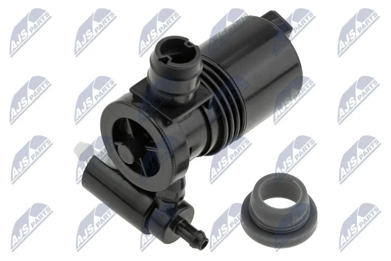 Washer Fluid Pump, window cleaning NTY ESP-LR-001
