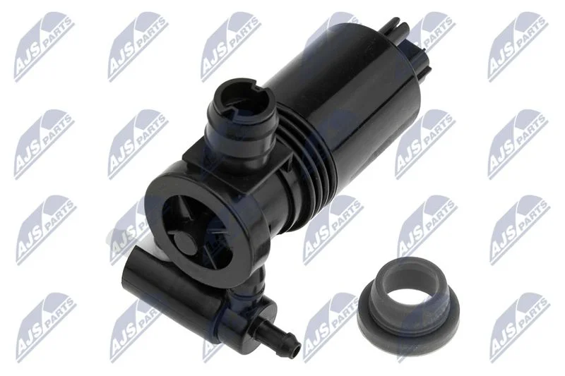 Washer Fluid Pump, window cleaning NTY ESP-LR-002