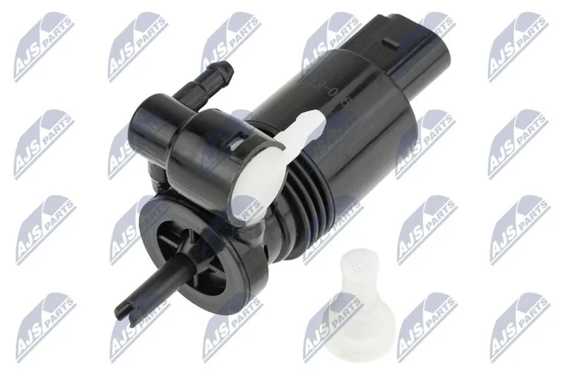 Washer Fluid Pump, window cleaning NTY ESP-LR-006