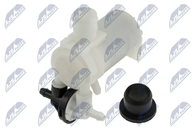Washer Fluid Pump, window cleaning NTY ESP-MZ-000