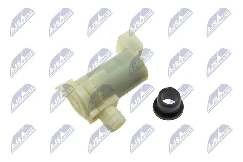 Washer Fluid Pump, window cleaning NTY ESP-NS-002