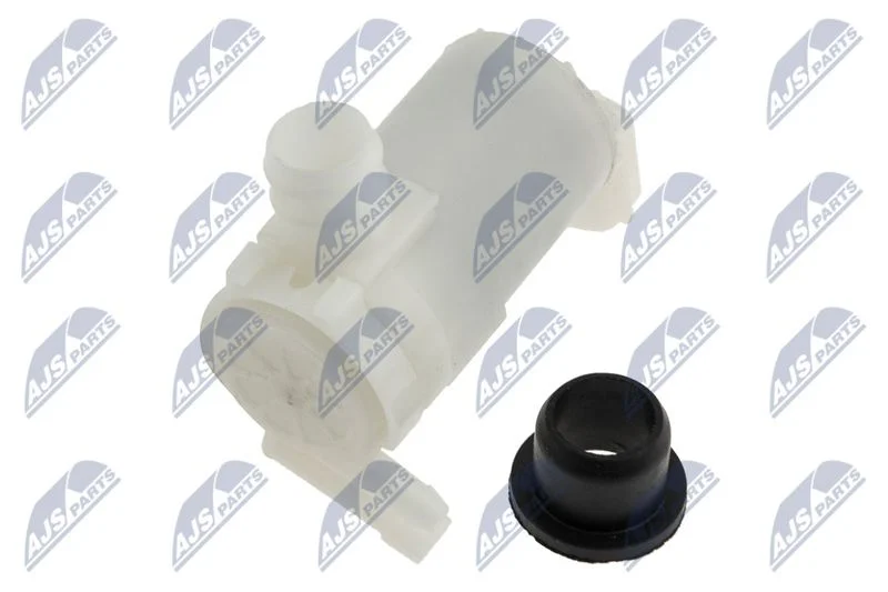 Washer Fluid Pump, window cleaning NTY ESP-NS-003