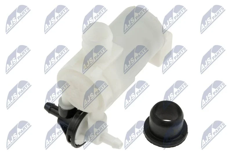 Washer Fluid Pump, window cleaning NTY ESP-NS-004