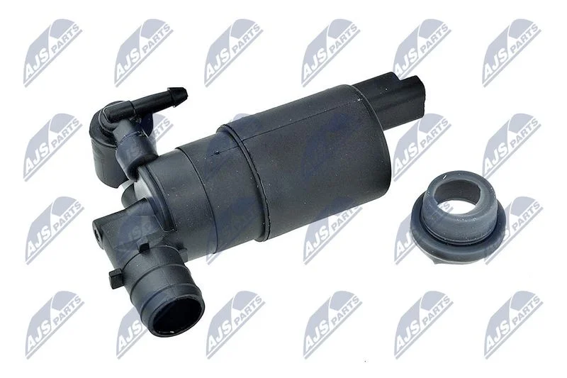 Washer Fluid Pump, window cleaning NTY ESP-PE-000