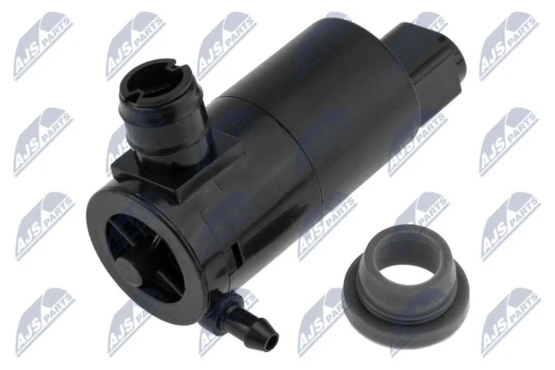 Washer Fluid Pump, window cleaning NTY ESP-PL-003