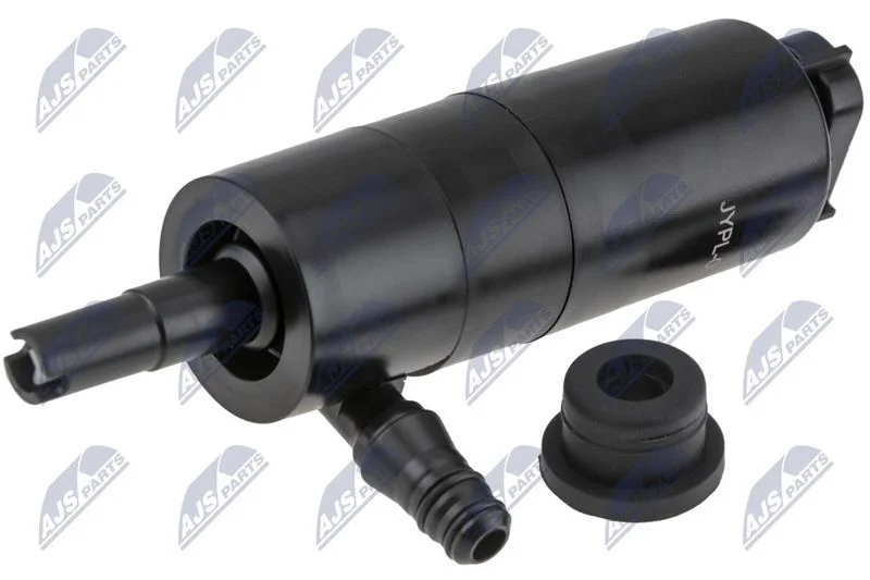 Washer Fluid Pump, headlight cleaning NTY ESP-PL-005