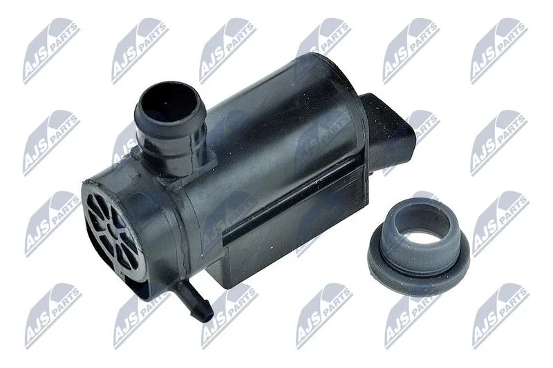 Washer Fluid Pump, window cleaning NTY ESP-TY-000