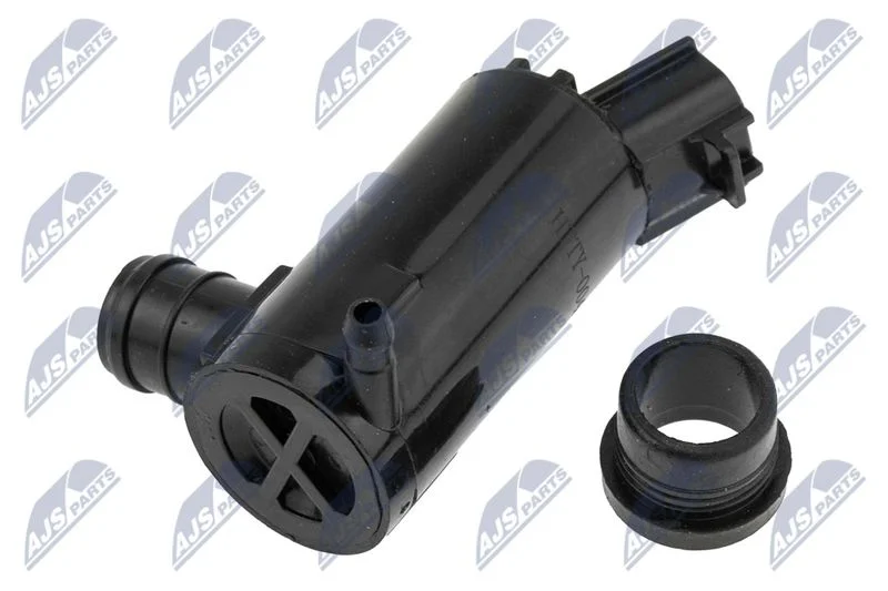 Washer Fluid Pump, window cleaning NTY ESP-TY-004