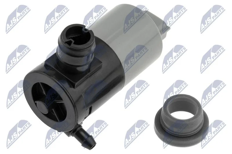 Washer Fluid Pump, window cleaning NTY ESP-TY-005