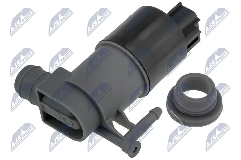 Washer Fluid Pump, window cleaning NTY ESP-TY-009