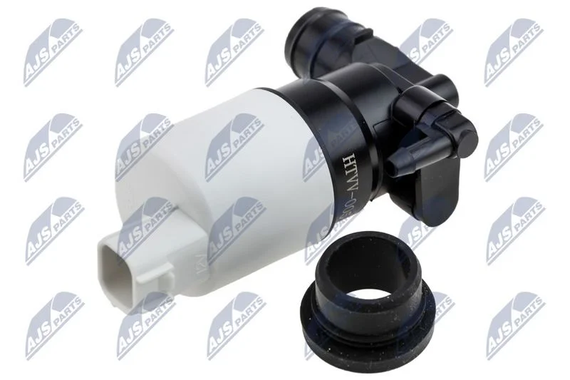 Washer Fluid Pump, headlight cleaning NTY ESP-VV-005