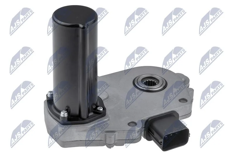 Atuador, caixa de transferência NTY ESR-CH-000