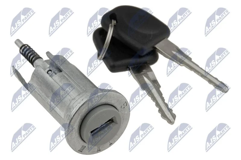 Interruptor de ignição NTY EST-DW-000