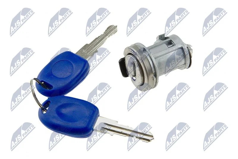 Interruptor de ignição NTY EST-FT-003