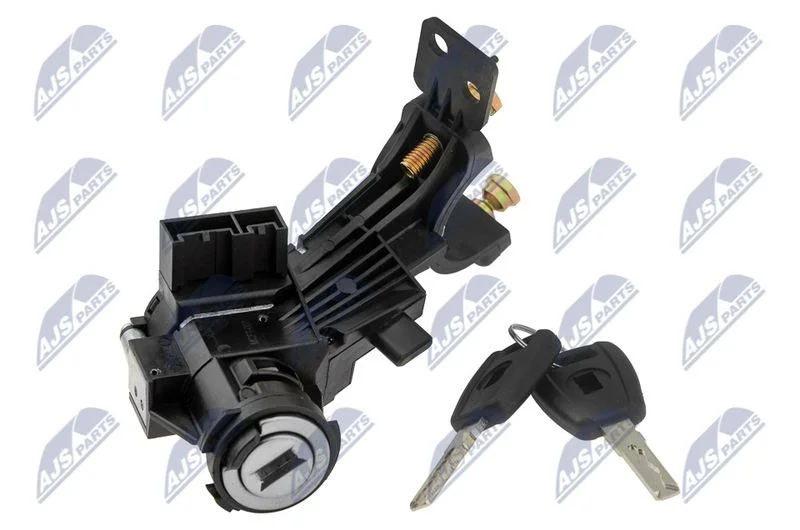 Steering Lock NTY EST-FT-007