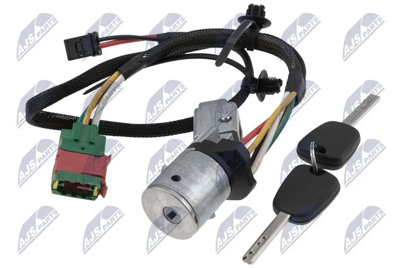 Steering Lock NTY EST-PE-001