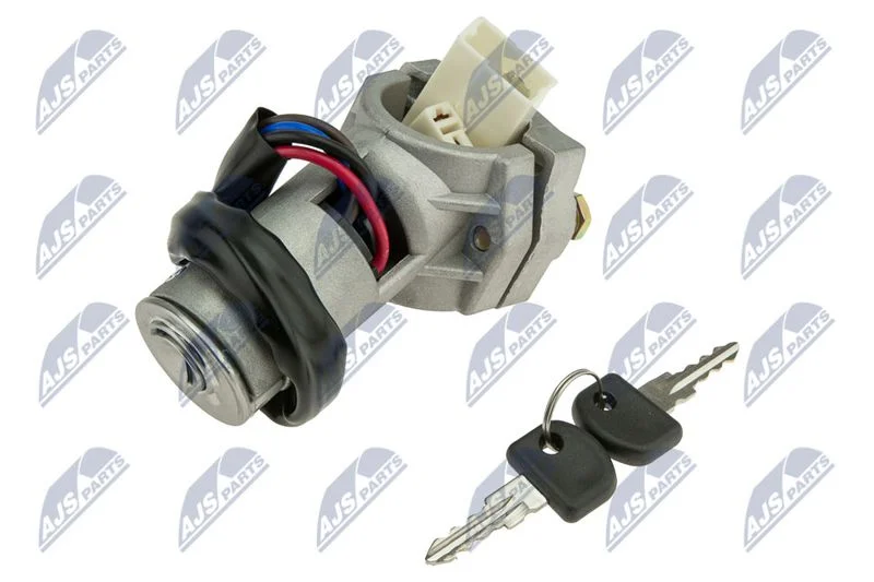 Lock Cylinder, ignition lock NTY EST-VC-002
