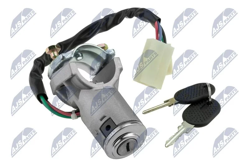Lock Cylinder, ignition lock NTY EST-VC-003