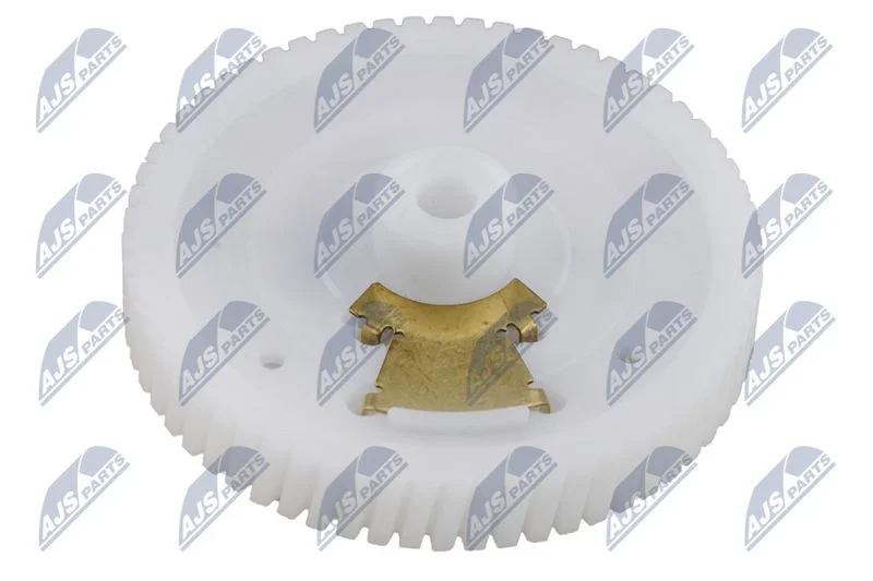 Motor do Limpa-parabrisas NTY ESW-BM-006A
