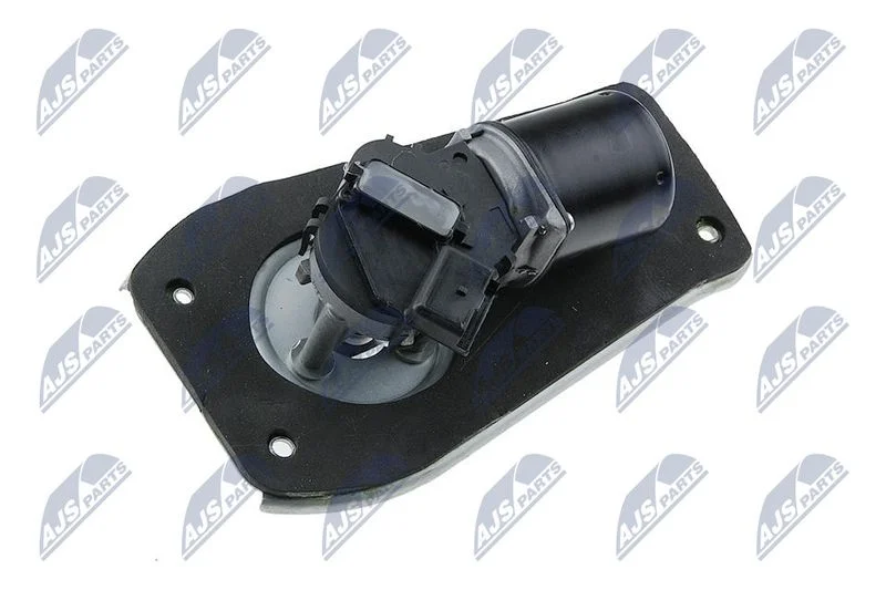 Sistema de limpeza de janelas NTY ESW-CT-006