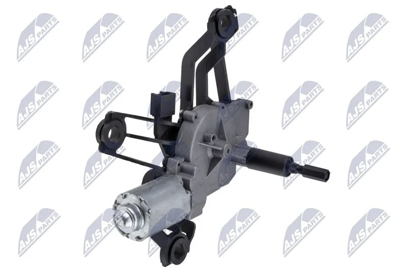 Motor do Limpa-parabrisas NTY ESW-CT-014