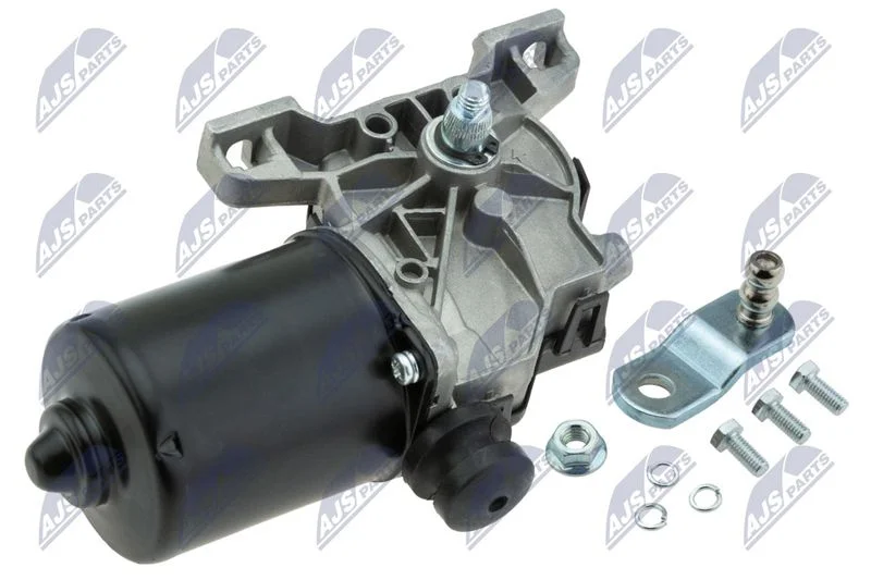 Motor do Limpa-parabrisas NTY ESW-FR-015