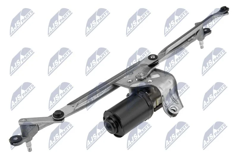 Sistema de limpeza de janelas NTY ESW-FT-032