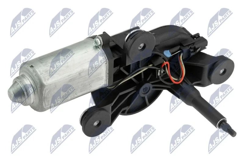 Motor do Limpa-parabrisas NTY ESW-FT-035