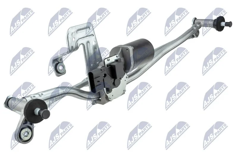 Sistema de limpeza de janelas NTY ESW-FT-037