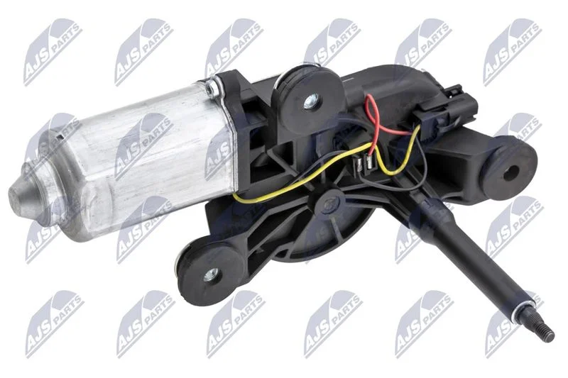 Motor do Limpa-parabrisas NTY ESW-FT-042