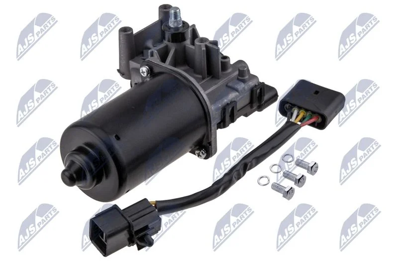 Motor do Limpa-parabrisas NTY ESW-HY-505