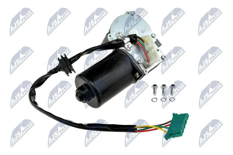 Motor do Limpa-parabrisas NTY ESW-ME-002