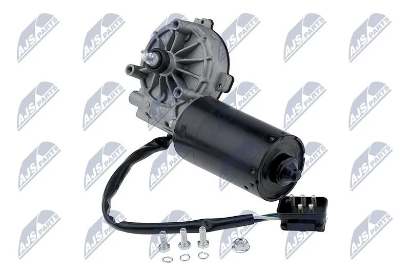 Motor do Limpa-parabrisas NTY ESW-ME-009
