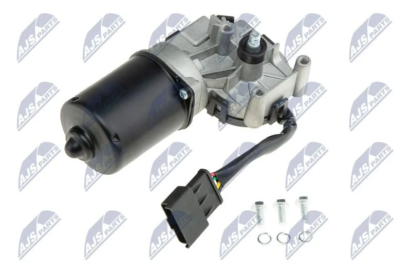 Sistema de limpeza de janelas NTY ESW-PE-004