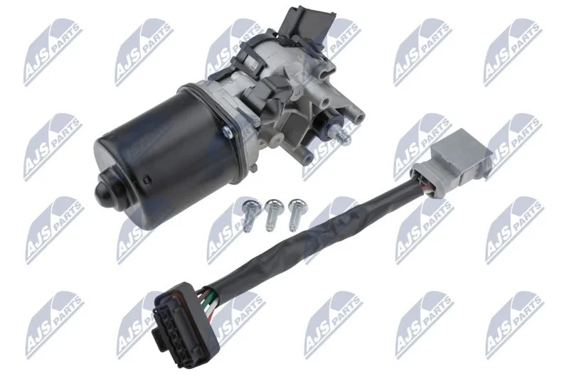 Motor do Limpa-parabrisas NTY ESW-RE-001