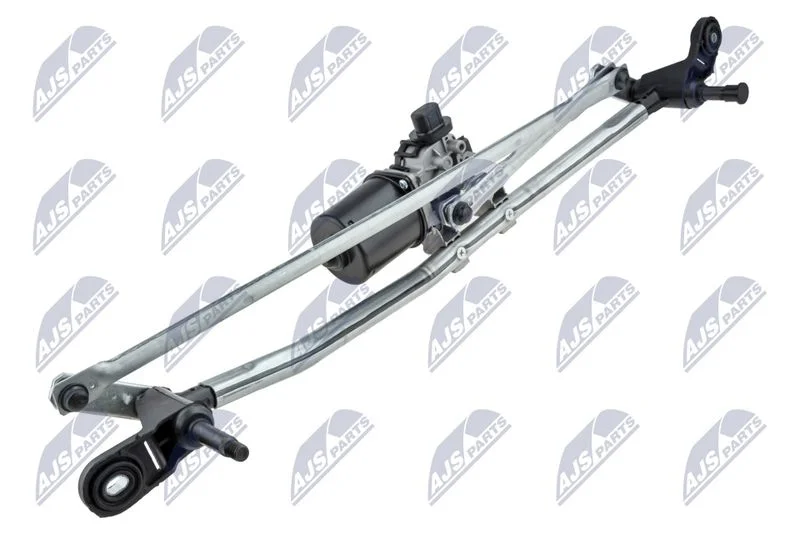 Window Cleaning System NTY ESW-RE-029