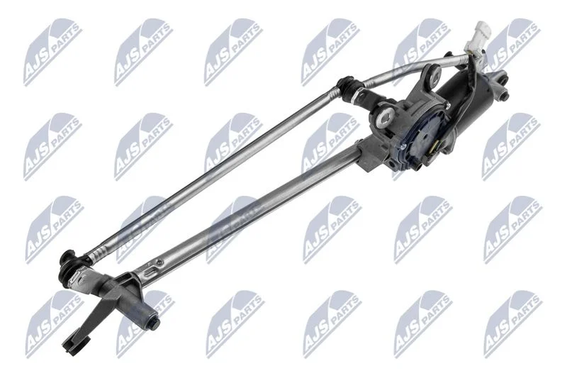 Window Cleaning System NTY ESW-SA-000