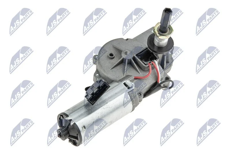 Motor do Limpa-parabrisas NTY ESW-SE-008