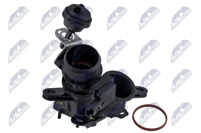 Throttle Body NTY ETB-CT-009