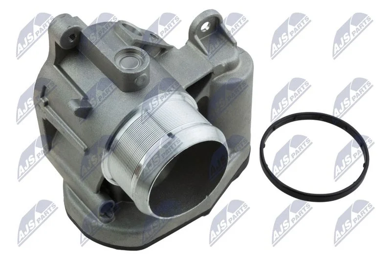 Corpo do acelerador NTY ETB-FR-006