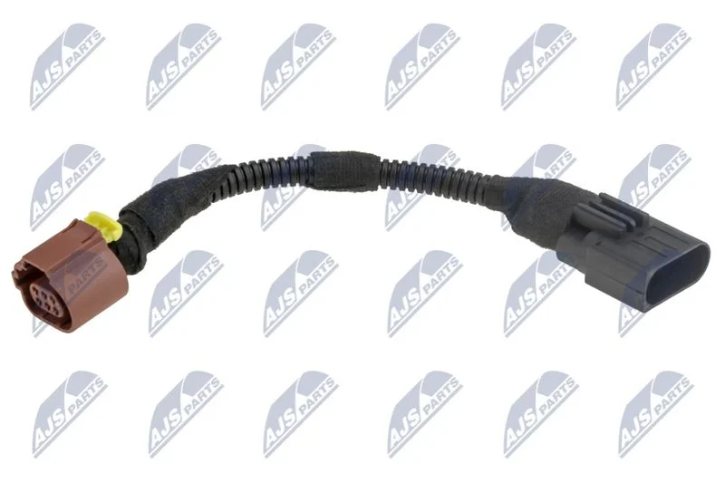 Cabo Adaptador, aba de controle do fornecimento de ar NTY ETB-FT-001