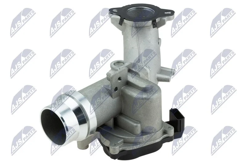 Corpo do acelerador NTY ETB-RE-007