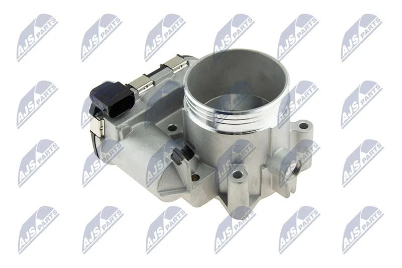 Corpo do acelerador NTY ETB-VV-000