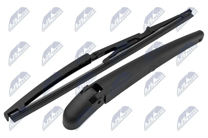 Wiper Arm, window cleaning NTY EWB-AR-000