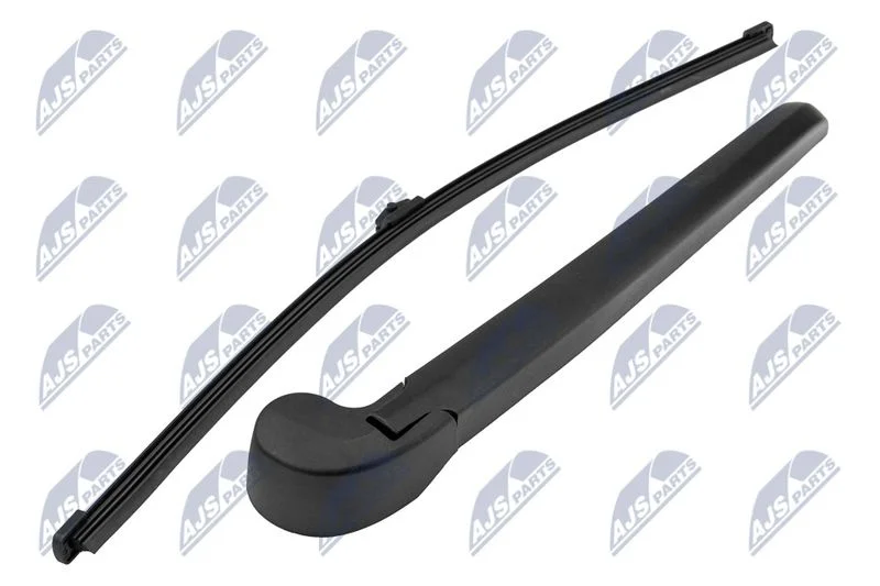 Wiper Arm Set, window cleaning NTY EWB-AU-004