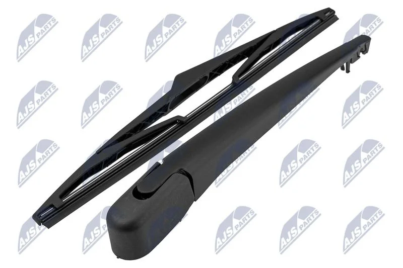 Wiper Arm, window cleaning NTY EWB-FR-000