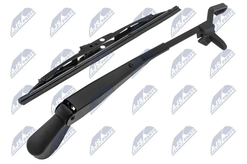 Wiper Arm Set, window cleaning NTY EWB-HY-005
