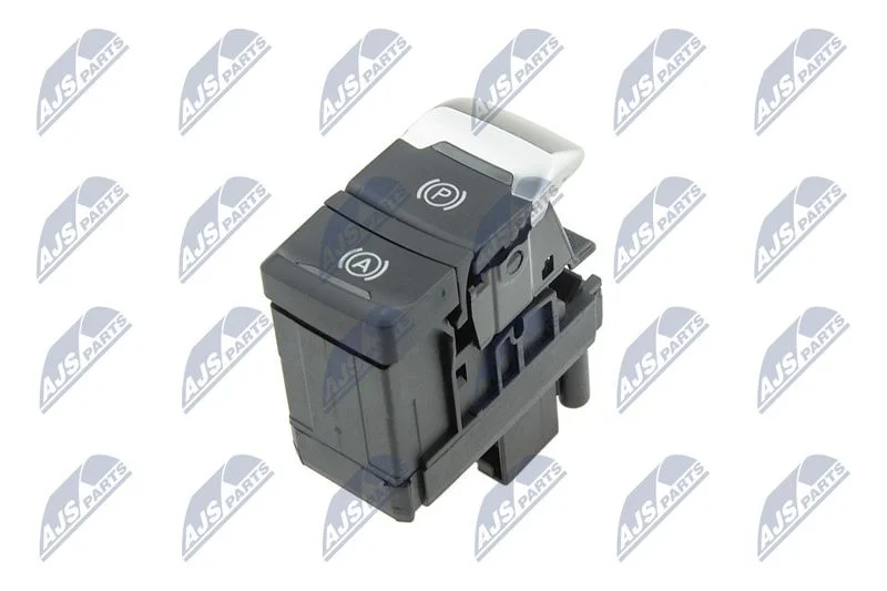 Interruptor, atuação do freio de estacionamento NTY EWH-AU-001