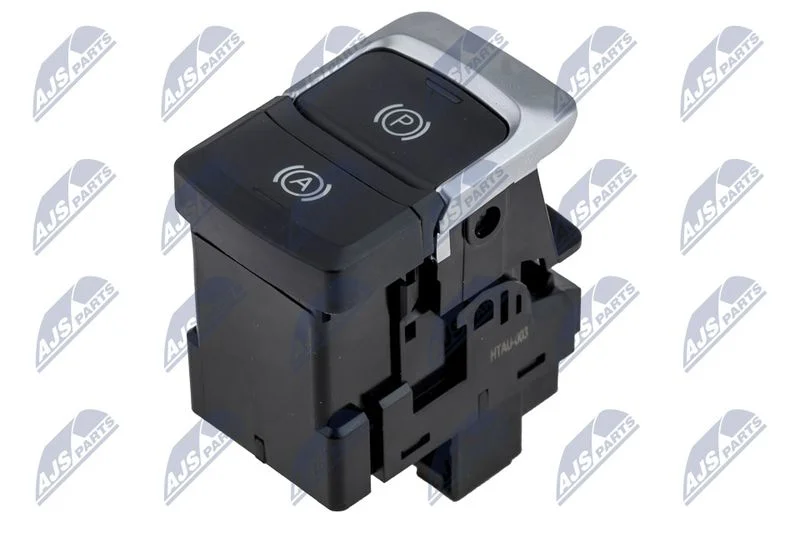 Interruptor, atuação do freio de estacionamento NTY EWH-AU-003